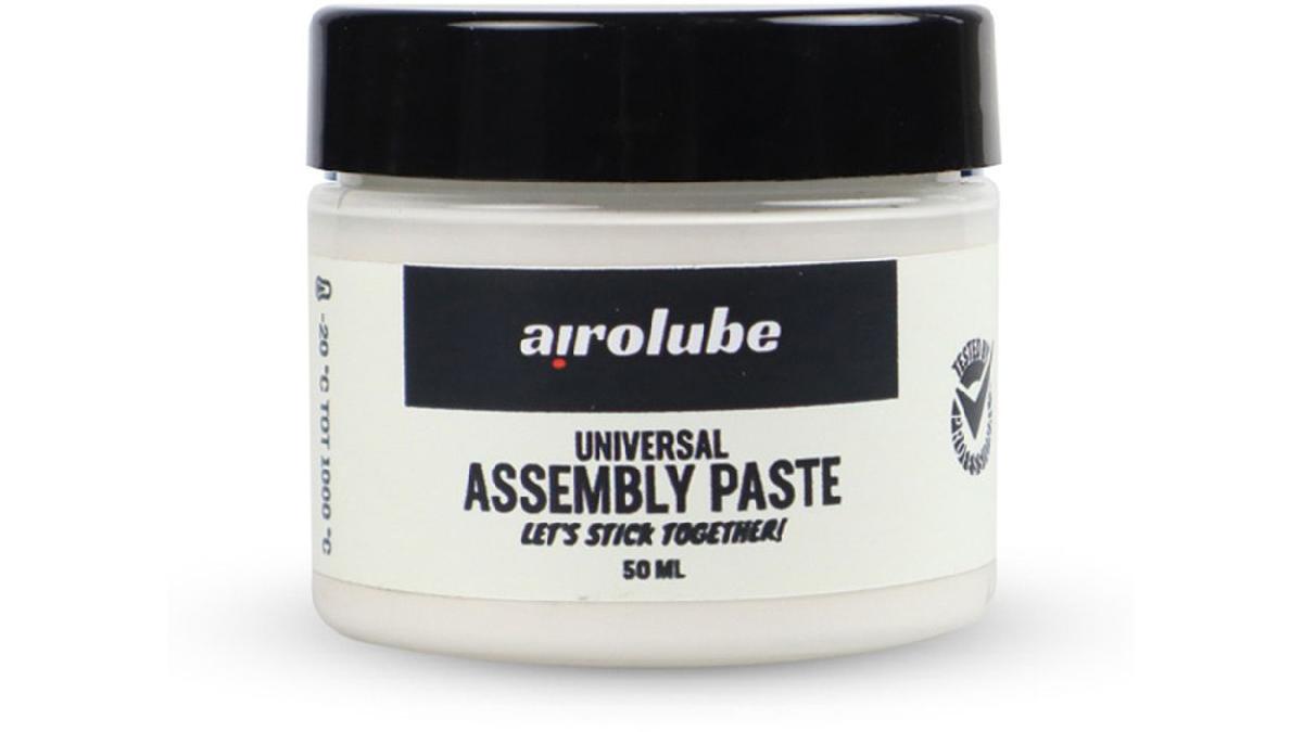 Airolube+Universal+assembly+paste+%2F+P%C3%A2te+de+montage+-+50ml